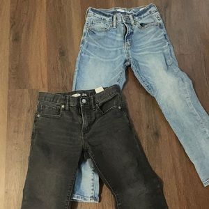 Old Navy jeans